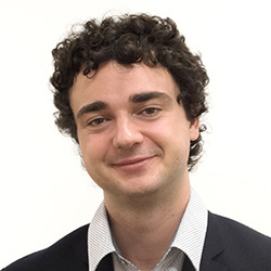 Ing. Michal Veselík Ing. Michal Veselík