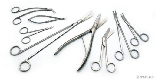 Хирургия стоматология инструменты фото и название